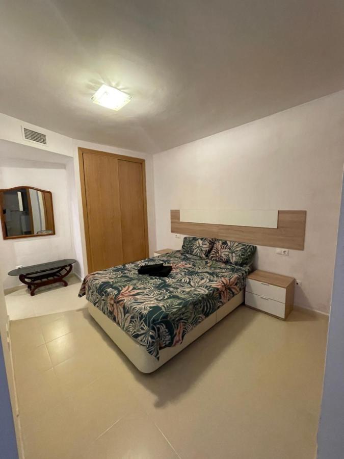 Home Sweet Home อาลิกันเต ภายนอก รูปภาพ