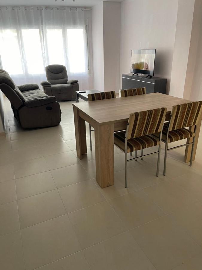 Home Sweet Home อาลิกันเต ภายนอก รูปภาพ