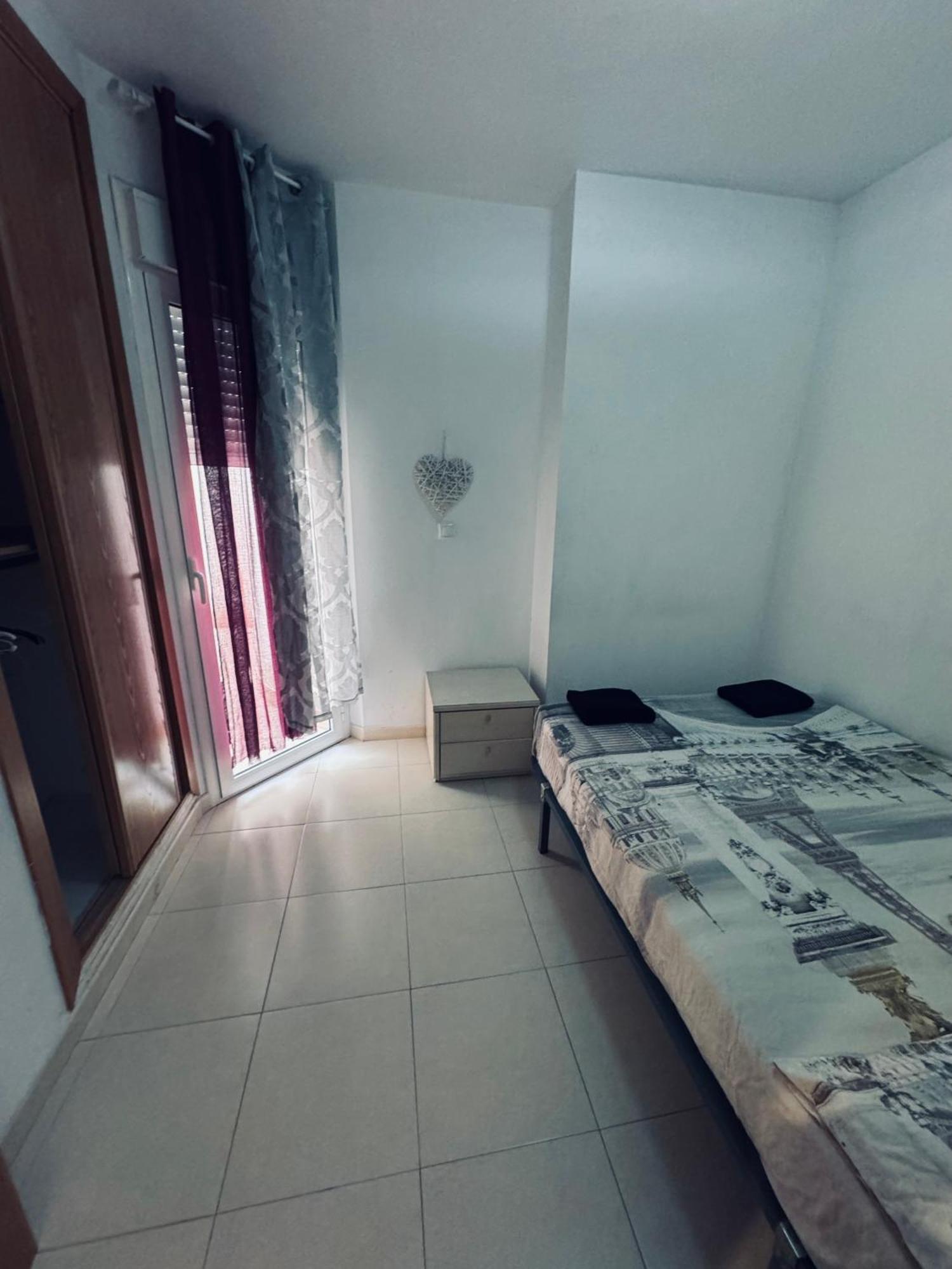 Home Sweet Home อาลิกันเต ภายนอก รูปภาพ